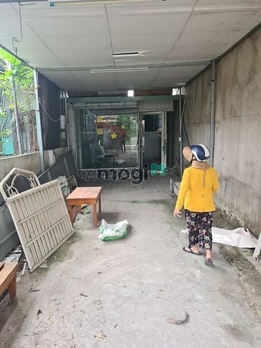 Hình ảnh Cho thuê kho hàng, xưởng 105 Đình Quới An Q12