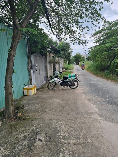 Hình ảnh Cho thuê kho hàng, xưởng 105 Đình Quới An Q12