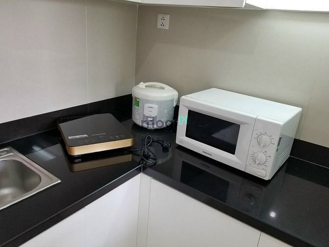 Hình ảnh Cho thuê chung cư The Park Residence,2pn, NTDD, 62m2, 8triệu/ tháng