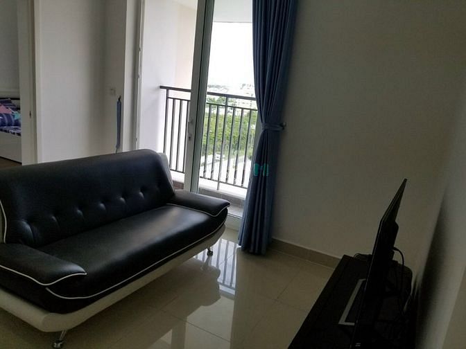 Hình ảnh Cho thuê chung cư The Park Residence,2pn, NTDD, 62m2, 8triệu/ tháng