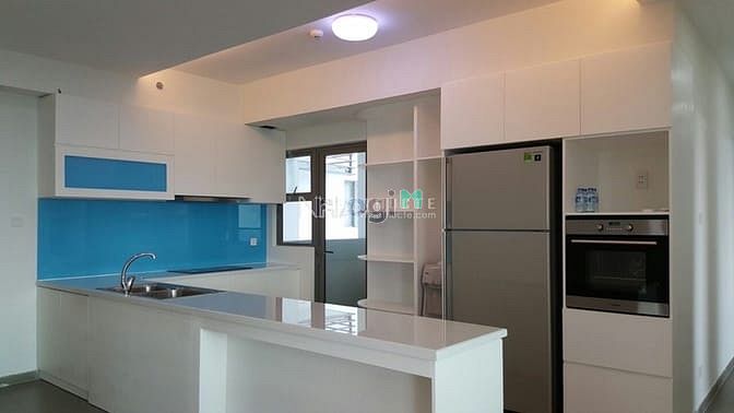 Hình ảnh ✔ Cho thuê CHCC RIVIERA POINT 149n 3pn 3wc - Nội thất đầy đủ