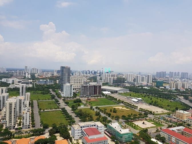 Hình ảnh ✔ Cho thuê CHCC RIVIERA POINT 149n 3pn 3wc - Nội thất đầy đủ