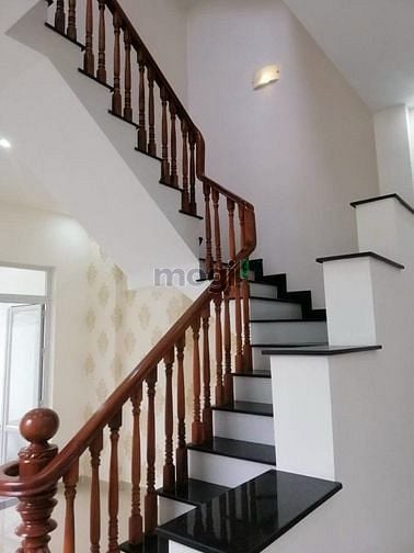 Hình ảnh hẻm Lê Trọng Tấn Quận Tân Phú, 120 m2 (6m x 20m), 2 tầng, 7.2 Tỷ