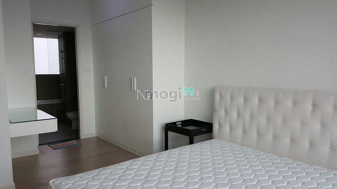 Hình ảnh ✔ Cho thuê CHCC RIVIERA POINT 149n 3pn 3wc - Nội thất đầy đủ