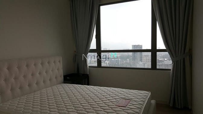 Hình ảnh ✔ Cho thuê CHCC RIVIERA POINT 149n 3pn 3wc - Nội thất đầy đủ