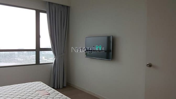 Hình ảnh ✔ Cho thuê CHCC RIVIERA POINT 149n 3pn 3wc - Nội thất đầy đủ