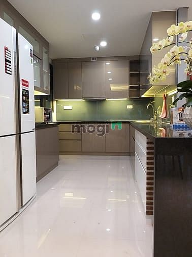 Hình ảnh ✔ Cho thuê CHCC RIVIERA POINT 147m 3pn 3wc - Nội thất đầy đủ