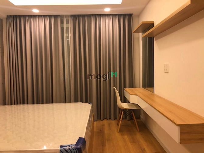 Hình ảnh Cho thuê Midtown 2PN, 2 WC, full nội thất cao cấp, giá 23tr/ tháng.