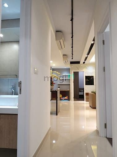 Hình ảnh ✔ Cho thuê CHCC RIVIERA POINT 147m 3pn 3wc - Nội thất đầy đủ