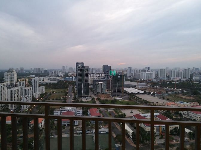 Hình ảnh ✔ Cho thuê CHCC RIVIERA POINT 147m 3pn 3wc - Nội thất đầy đủ
