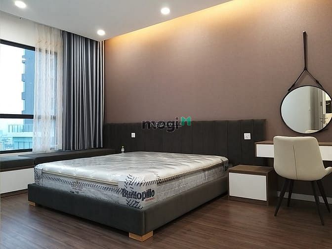 Hình ảnh ✔ Cho thuê CHCC RIVIERA POINT 147m 3pn 3wc - Nội thất đầy đủ