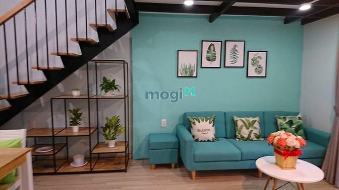 Hình ảnh Bán Officetel M-one đầy đủ nội thất giá 1,8 tỷ