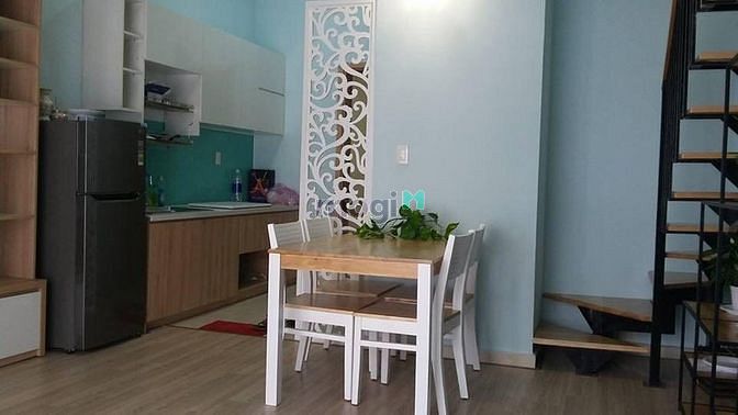 Hình ảnh Bán Officetel M-one đầy đủ nội thất giá 1,8 tỷ