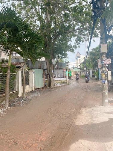 Hình ảnh Bán nền mặt tiền đường Trần Nam Phú, P an khánh, Q Ninh Kiều, TP CT