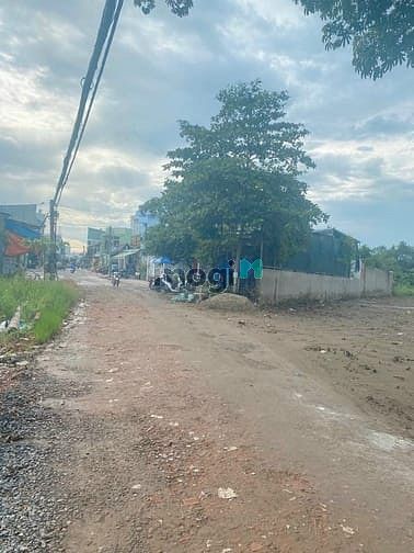 Hình ảnh Bán nền mặt tiền đường Trần Nam Phú, P an khánh, Q Ninh Kiều, TP CT