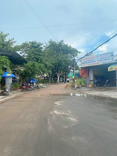 Hình ảnh Bán nền mặt tiền đường Trần Nam Phú, P an khánh, Q Ninh Kiều, TP CT