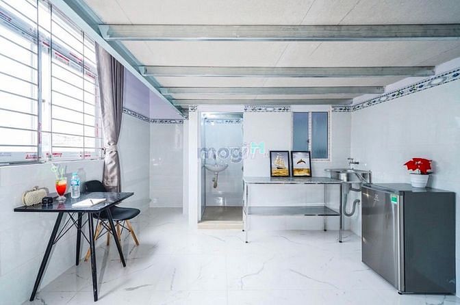Hình ảnh Khai trương hệ thống Trang Chủ MB66.COM / Đăng Ký Tặng 66K chung cư mini có gác Quận Tân Bình siêu rẻ