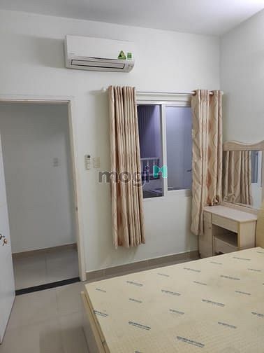Hình ảnh Chung cư Căn hộ TOPAZ GARDEN 76m² 2PN