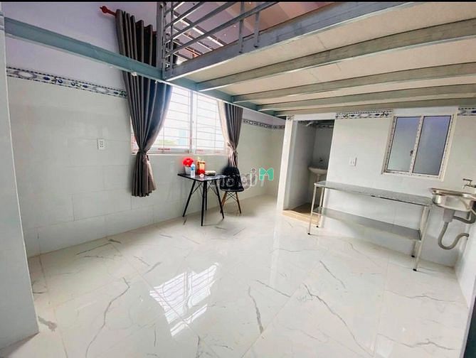 Hình ảnh Khai trương hệ thống Trang Chủ MB66.COM / Đăng Ký Tặng 66K chung cư mini có gác Quận Tân Bình siêu rẻ
