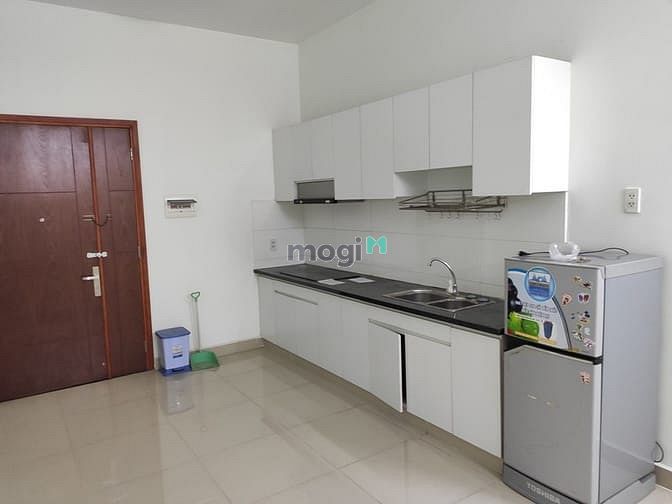 Hình ảnh Chung cư Căn hộ TOPAZ GARDEN 76m² 2PN