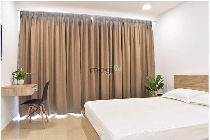 Hình ảnh Căn Hộ Studio Ban Công Đón Nắng Sớm Cách Mạng Tháng 8💥
