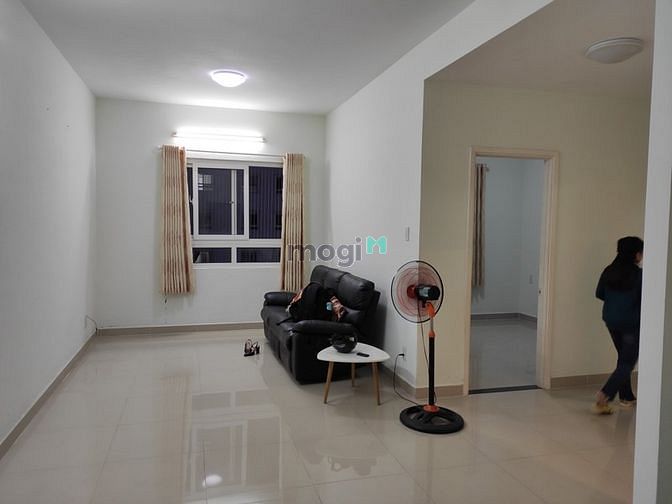 Hình ảnh Chung cư Căn hộ TOPAZ GARDEN 76m² 2PN