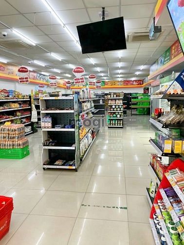 Hình ảnh Siêu thị, khó xưởng MT Lý Thánh Tông, Tân Phú_8X30M