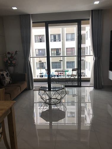 Hình ảnh ✔ Cho thuê CHCC THE GOLD VIEW 67m 2pn 1wc - Nội thất đầy đủ