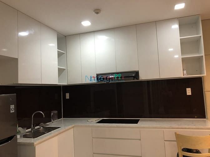 Hình ảnh ✔ Cho thuê CHCC THE GOLD VIEW 67m 2pn 1wc - Nội thất đầy đủ