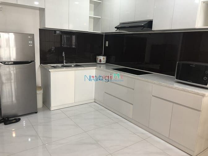 Hình ảnh ✔ Cho thuê CHCC THE GOLD VIEW 67m 2pn 1wc - Nội thất đầy đủ