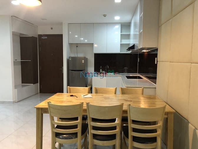 Hình ảnh ✔ Cho thuê CHCC THE GOLD VIEW 67m 2pn 1wc - Nội thất đầy đủ