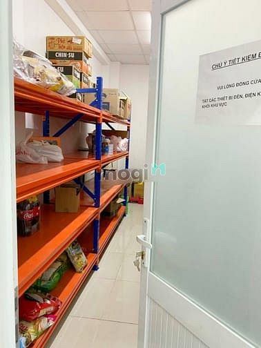 Hình ảnh Siêu thị, khó xưởng MT Lý Thánh Tông, Tân Phú_8X30M
