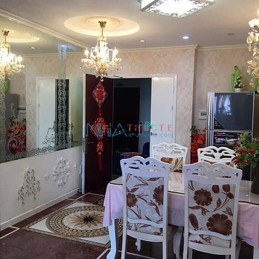 Hình ảnh ✔ Cho thuê CHCC CENTRAL GARDEN 79m 2pn 2wc - Nội thất đầy đủ
