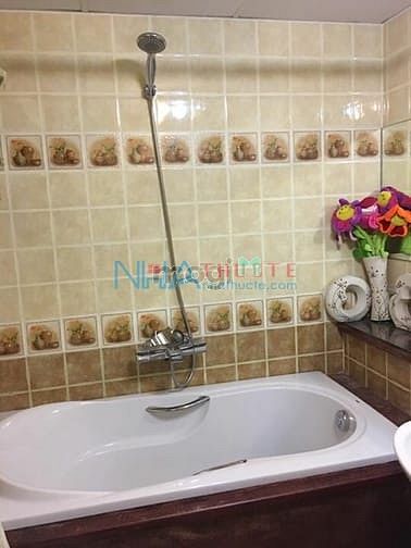 Hình ảnh ✔ Cho thuê CHCC CENTRAL GARDEN 79m 2pn 2wc - Nội thất đầy đủ