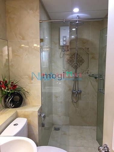 Hình ảnh ✔ Cho thuê CHCC CENTRAL GARDEN 79m 2pn 2wc - Nội thất đầy đủ