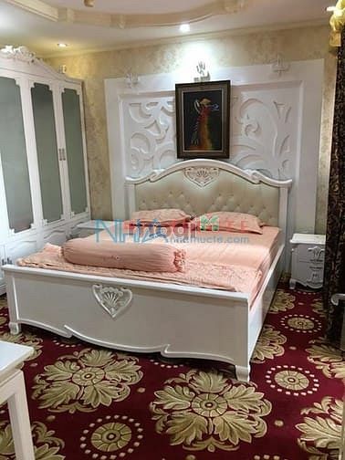 Hình ảnh ✔ Cho thuê CHCC CENTRAL GARDEN 79m 2pn 2wc - Nội thất đầy đủ
