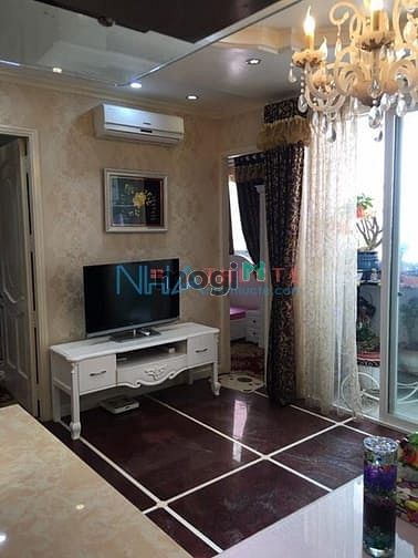 Hình ảnh ✔ Cho thuê CHCC CENTRAL GARDEN 79m 2pn 2wc - Nội thất đầy đủ