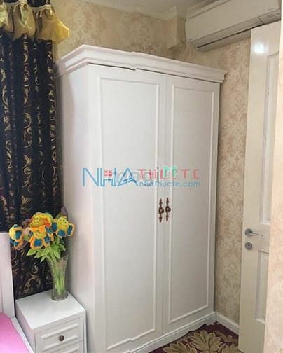 Hình ảnh ✔ Cho thuê CHCC CENTRAL GARDEN 79m 2pn 2wc - Nội thất đầy đủ