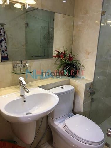 Hình ảnh ✔ Cho thuê CHCC CENTRAL GARDEN 79m 2pn 2wc - Nội thất đầy đủ