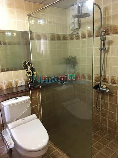 Hình ảnh ✔ Cho thuê CHCC CENTRAL GARDEN 79m 2pn 2wc - Nội thất đầy đủ