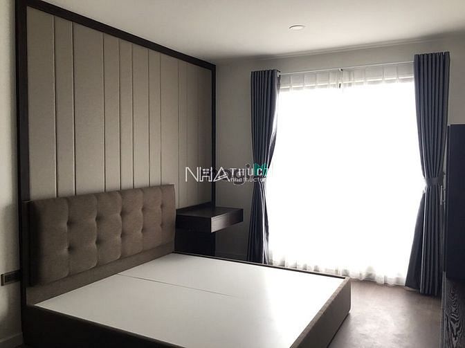 Hình ảnh ✔ Cho thuê CHCC SAIGON ROYAL RESIDENCE 86m 2pn 2wc - Nội thất đầy đủ