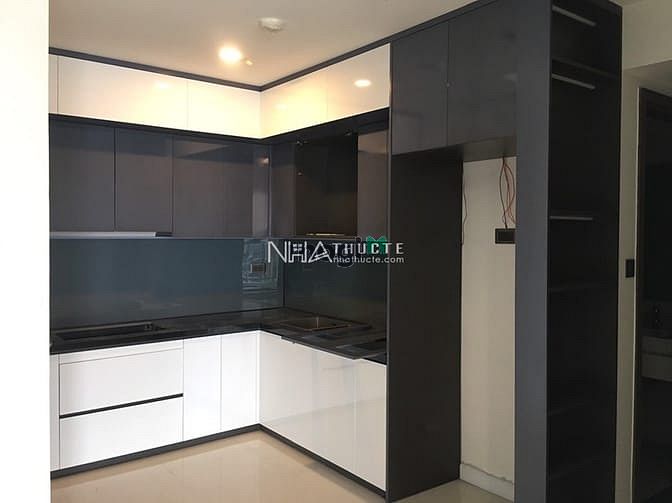 Hình ảnh ✔ Cho thuê CHCC SAIGON ROYAL RESIDENCE 86m 2pn 2wc - Nội thất đầy đủ