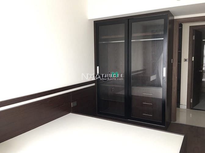 Hình ảnh ✔ Cho thuê CHCC SAIGON ROYAL RESIDENCE 86m 2pn 2wc - Nội thất đầy đủ
