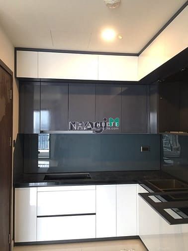 Hình ảnh ✔ Cho thuê CHCC SAIGON ROYAL RESIDENCE 86m 2pn 2wc - Nội thất đầy đủ