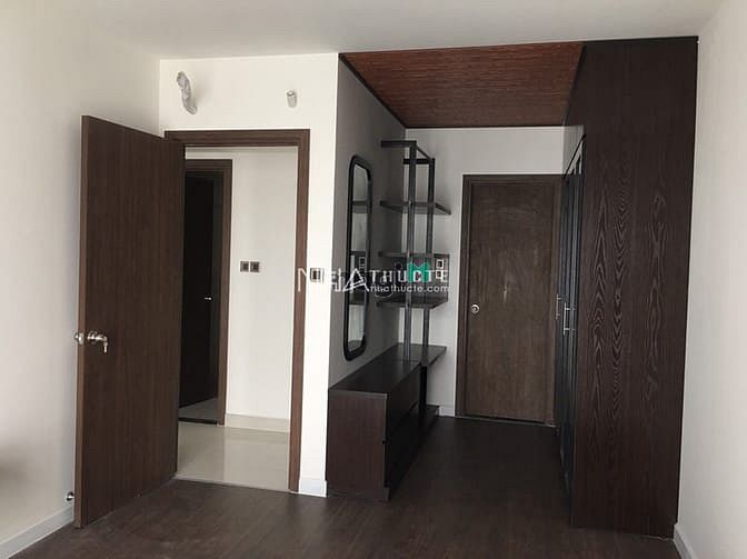 Hình ảnh ✔ Cho thuê CHCC SAIGON ROYAL RESIDENCE 86m 2pn 2wc - Nội thất đầy đủ