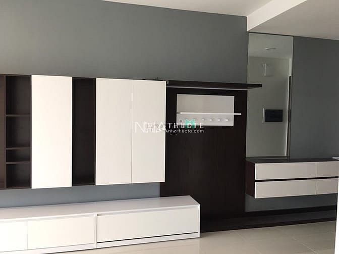 Hình ảnh ✔ Cho thuê CHCC SAIGON ROYAL RESIDENCE 86m 2pn 2wc - Nội thất đầy đủ