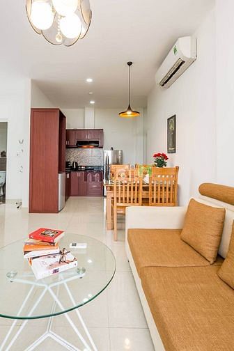 Hình ảnh Mb6623 nạp rút nhanh chóng Studio cực kỳ thoáng mát khu An Thượng - A121