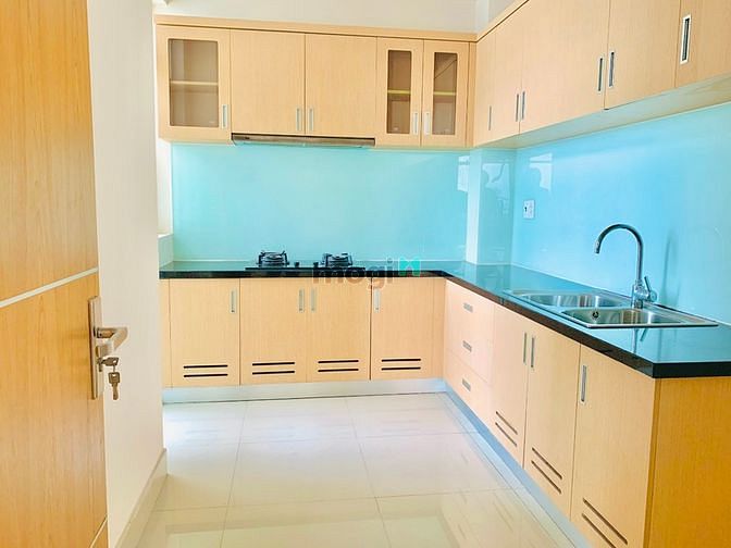 Hình ảnh ✔ Cho thuê CHCC HIM LAM CHỢ LỚN 86m 2pn 2wc - Nội thất đầy đủ