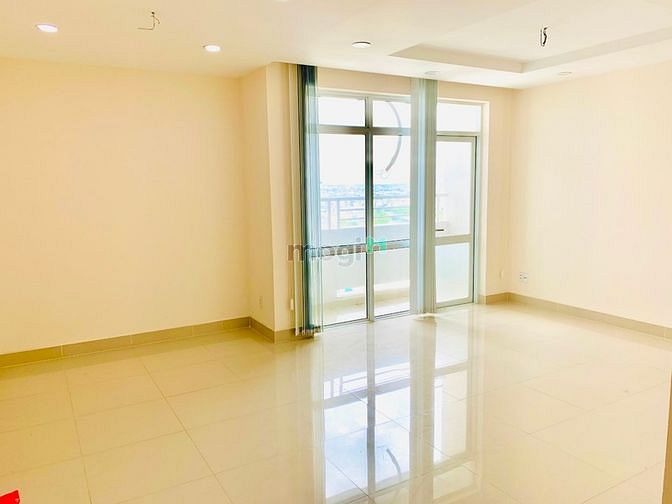 Hình ảnh ✔ Cho thuê CHCC HIM LAM CHỢ LỚN 86m 2pn 2wc - Nội thất đầy đủ