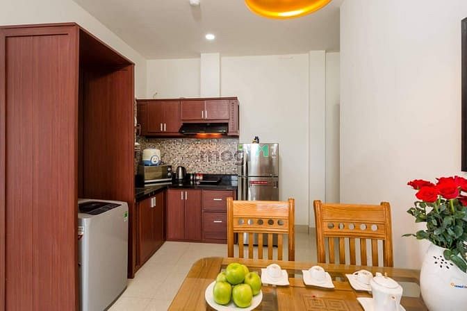 Hình ảnh Mb6623 nạp rút nhanh chóng Studio cực kỳ thoáng mát khu An Thượng - A121